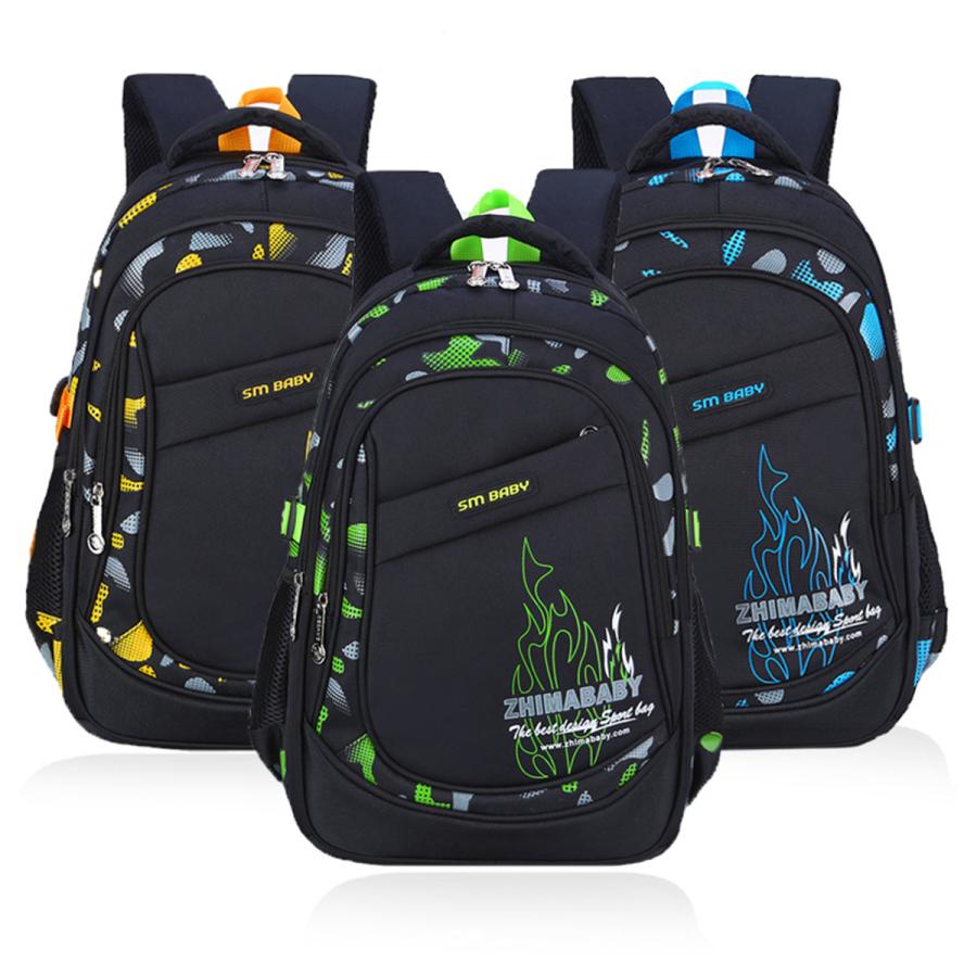 リュック リュックサック キッズバック キッズ 子供 大容量 男の子 女の子 40L 電車 25L  a4サイズ 小学生 中学生 大容量 通学リュック 遠足 通学 |  | 18