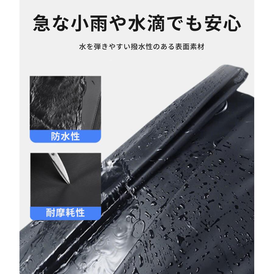 ボディバック ショルダーバック メンズ レディース 大きめ 斜めがけ 大容量 バッグ 軽い 収納 防水 多機能 通勤 通学 旅行 |  | 07