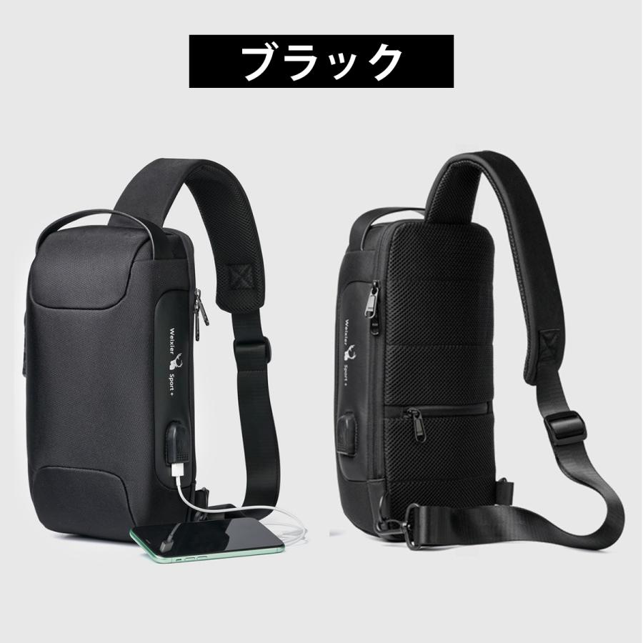 ボディバック ショルダーバック レディース メンズ 斜めがけ 大容量 小さめ バッグ 軽い 収納 ipad ワンショルダー 防水 出張 多機能 通勤 通学 旅行 |  | 21