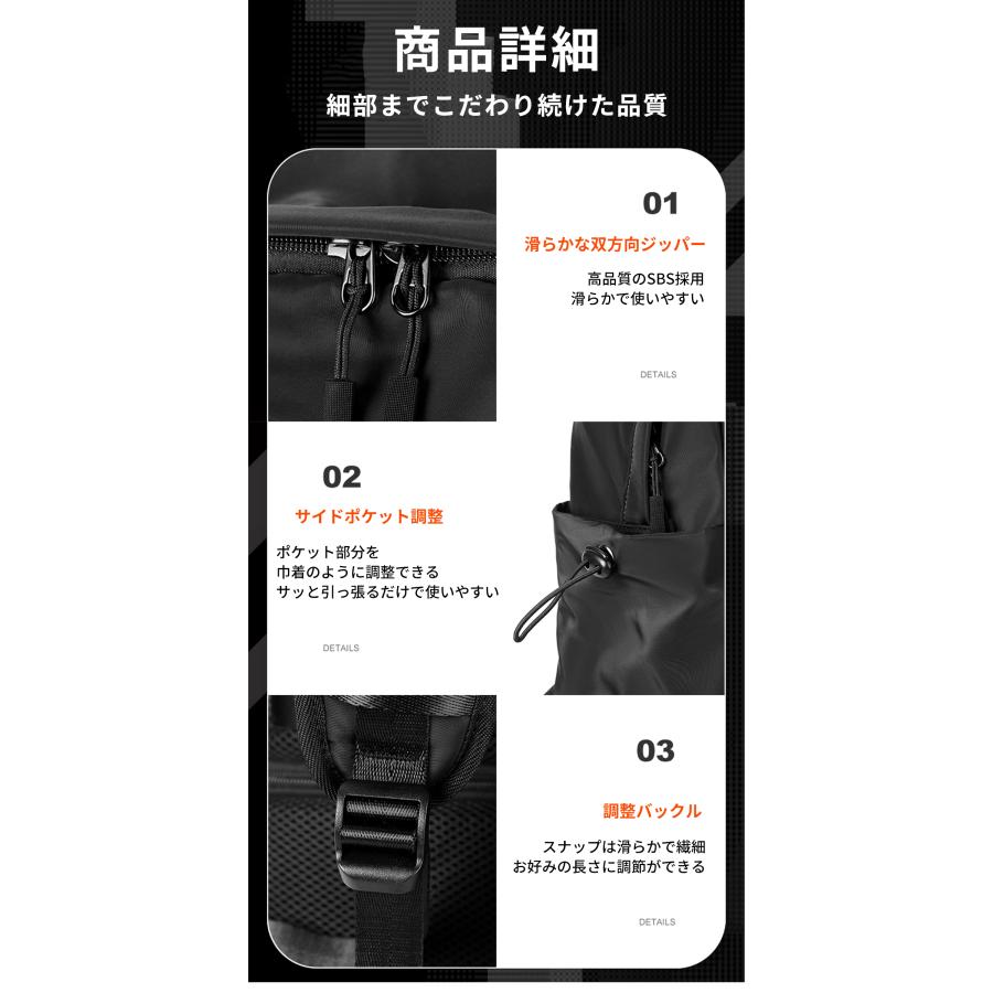 リュックサック レディース メンズ 大容量 通学 通勤 ビジネス スポーツ おしゃれ 防水 軽量 学生 大人 旅行 15.6インチ PC パソコン 黒 ブラック |  | 18