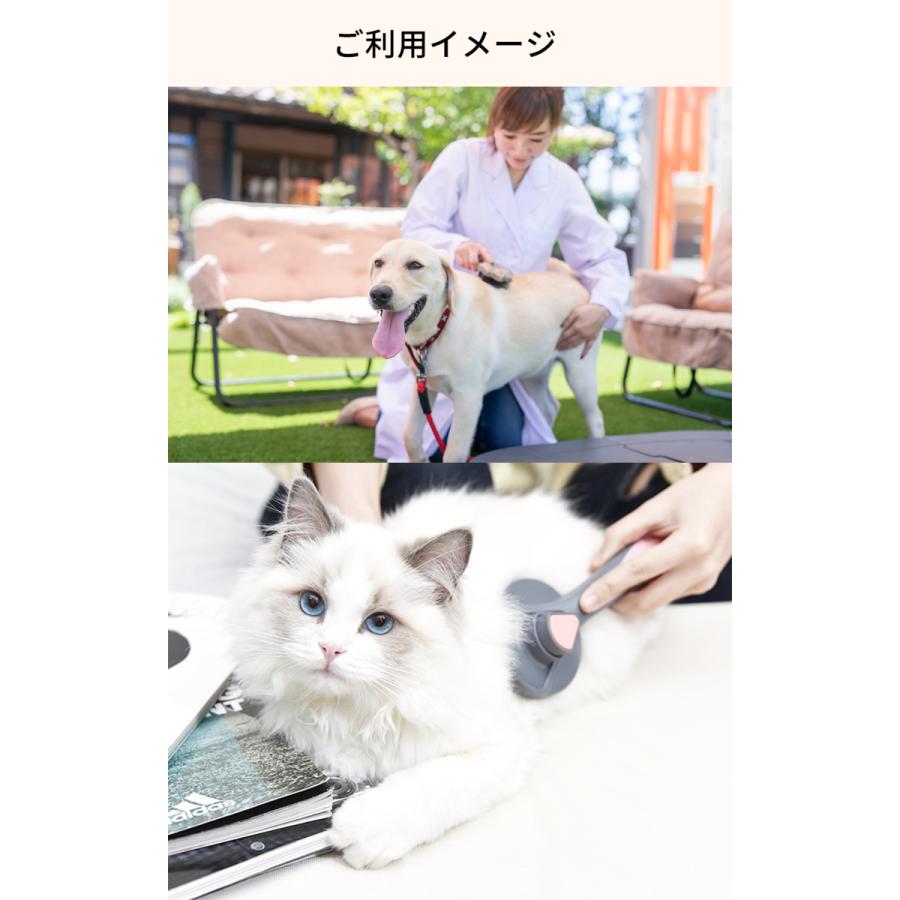 ペットブラシ 猫 シリコン ペット用ブラシ 抜け毛取り 毛取りコーム マッサージ ブラッシング ペット用品 ペットお手入れ 犬 猫 ペット ブラシ |  | 13