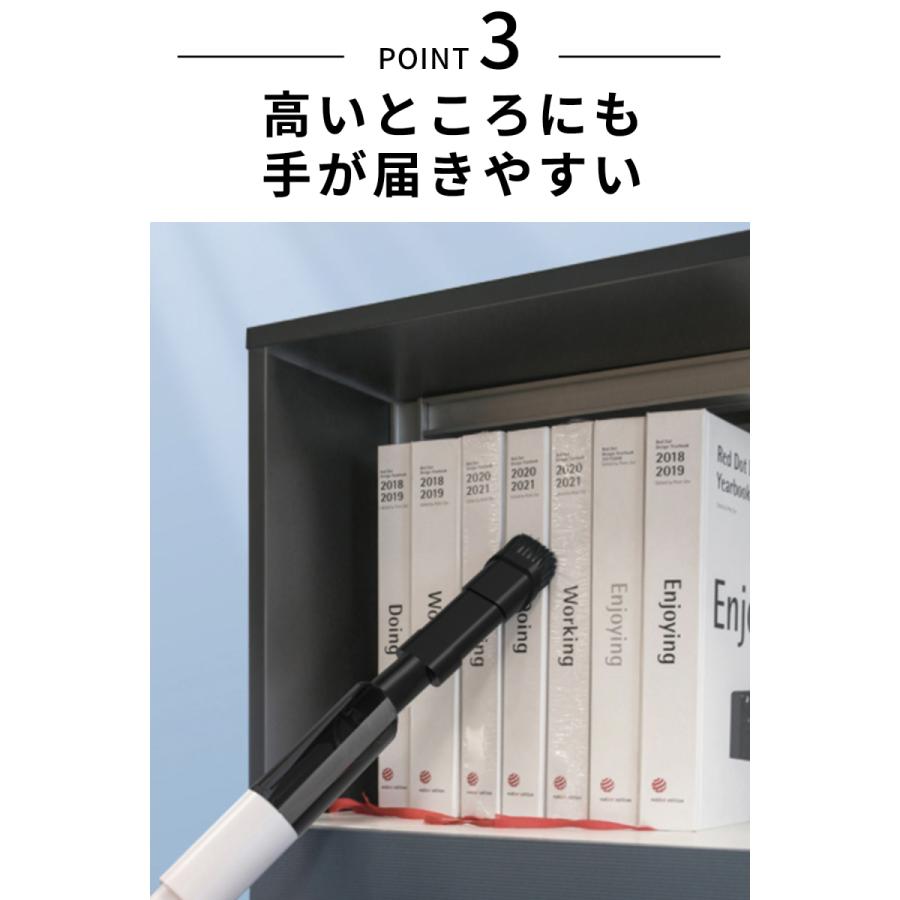 ハンディクリーナー 強力 コードレス 掃除機 車用掃除機 usb充電式 車 車用 軽量 ハンドクリーナー 小型掃除機 |  | 09