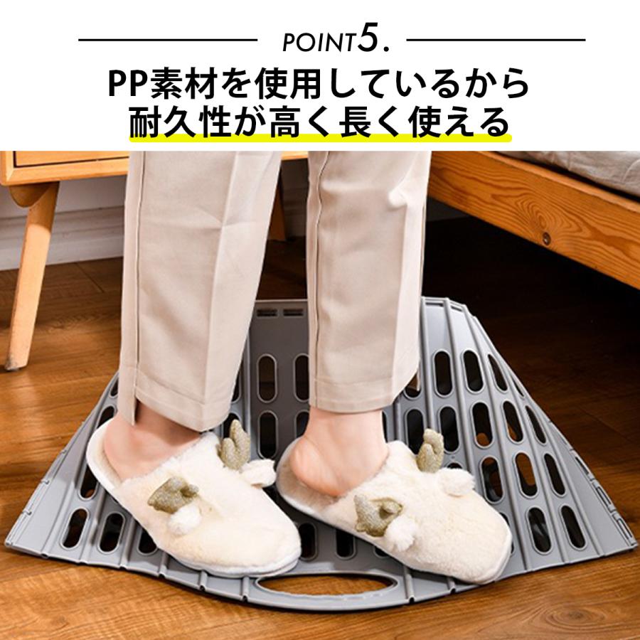 ランドリーバスケット 折りたたみ おしゃれ スリム 大容量 洗濯かご 洗濯カゴ 持ち手付き コンパクト 省スペース 収納 軽量 軽い 収納バスケット |  | 12