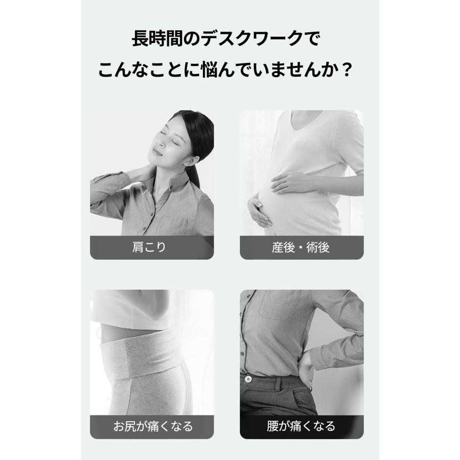 ジェルクッション ゲルクッション 極厚 特大 クッション 二重 腰痛 車 クッション 座布団 低反発 卵が割れない 2025 カバー付き |  | 06