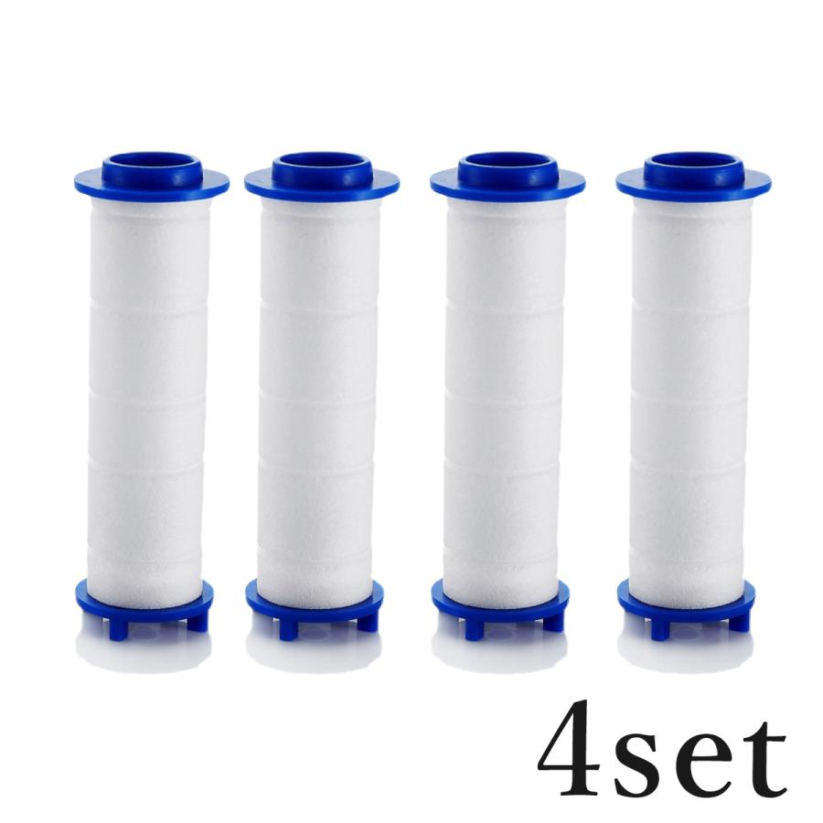 交換用 フィルター 4本セット homekitchen8 | 