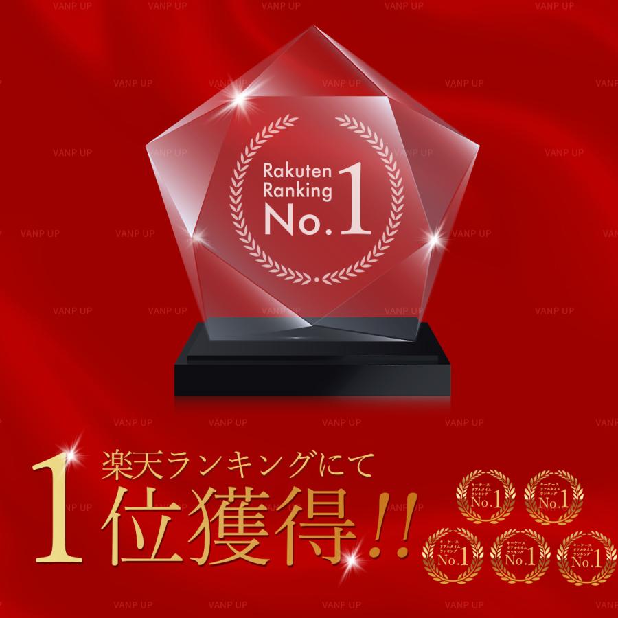 キーケース スマートキー メンズ 本革 スマートキーケース 6連 カード収納 キーホルダー 多機能 大人 プレゼント カラビナ付き |  | 01