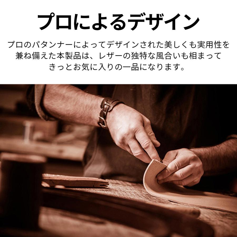 キーケース スマートキー メンズ 本革 スマートキーケース 6連 カード収納 キーホルダー 多機能 大人 プレゼント カラビナ付き |  | 04