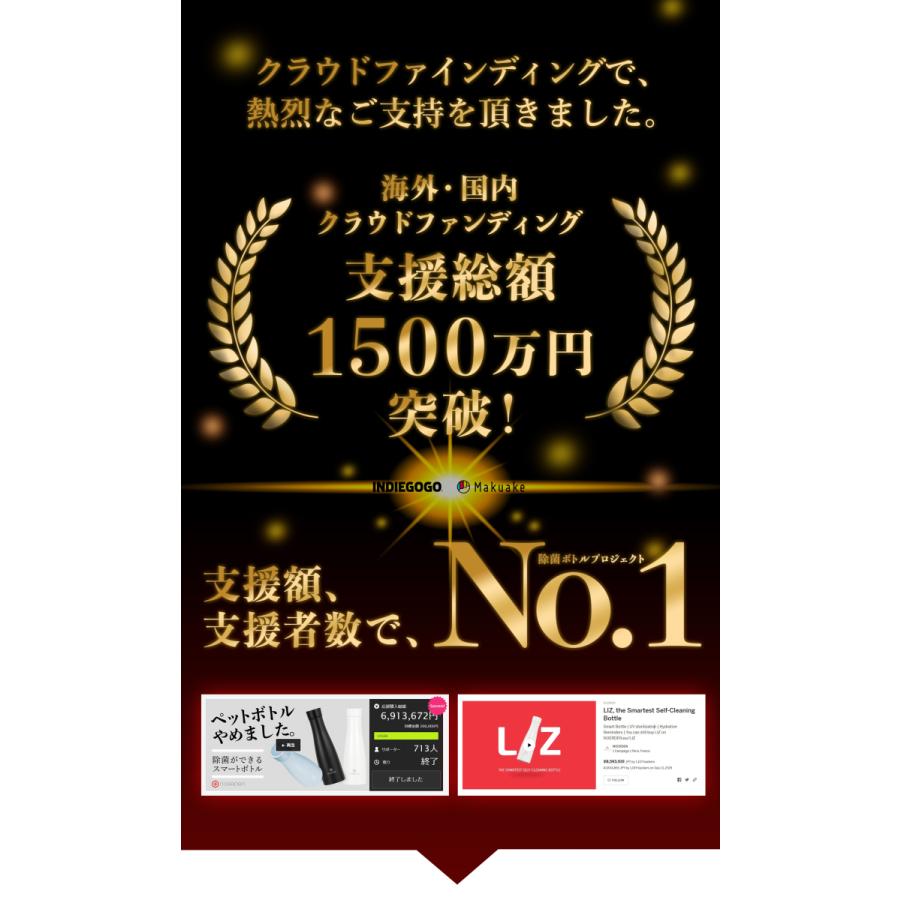 水筒 除菌 マグボトル ステンレスボトル UVC除菌タンブラー 子供 おしゃれ　350ml 保温 保冷 子供 軽量 99％除菌 大人 キッズ 直飲み 洗いやすい |  | 01