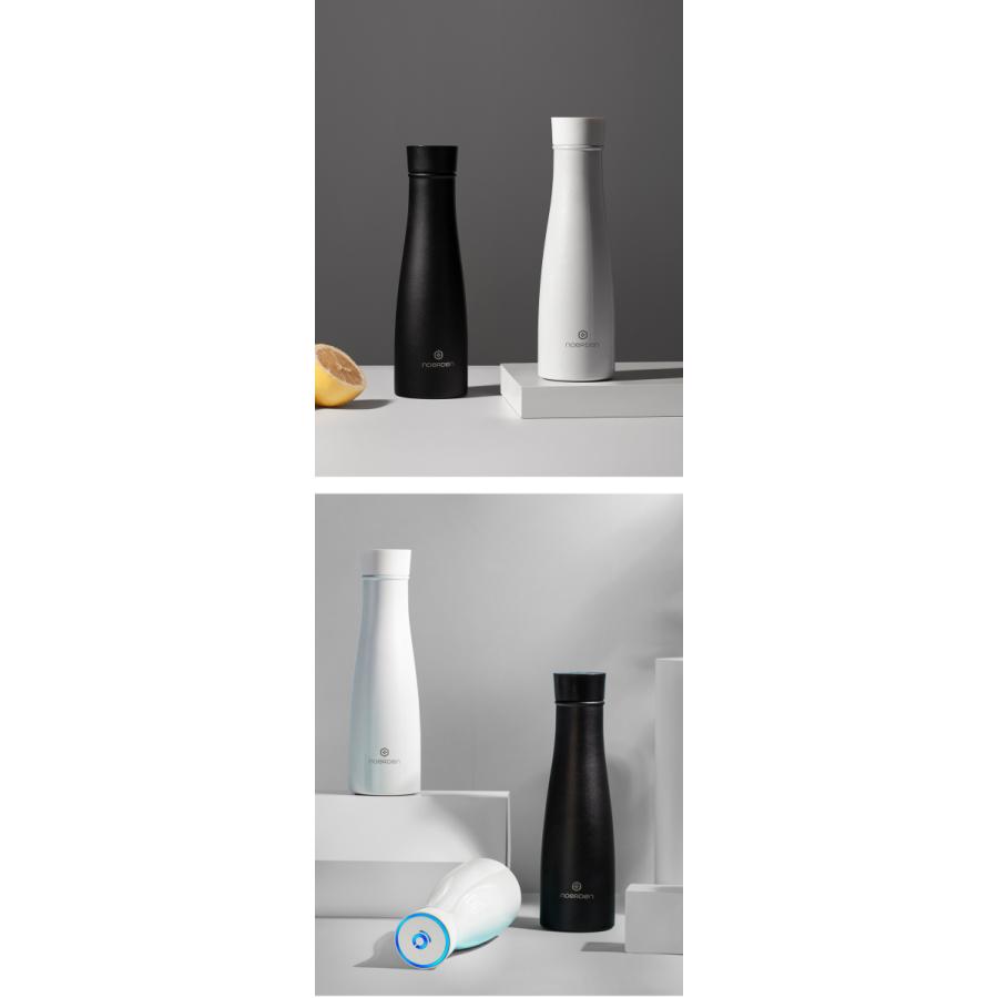 水筒 除菌 マグボトル ステンレスボトル UVC除菌タンブラー 子供 おしゃれ 500ml 保温 保冷 子供 軽量 大人 キッズ 直飲み 洗いやすい　99％除菌 |  | 15