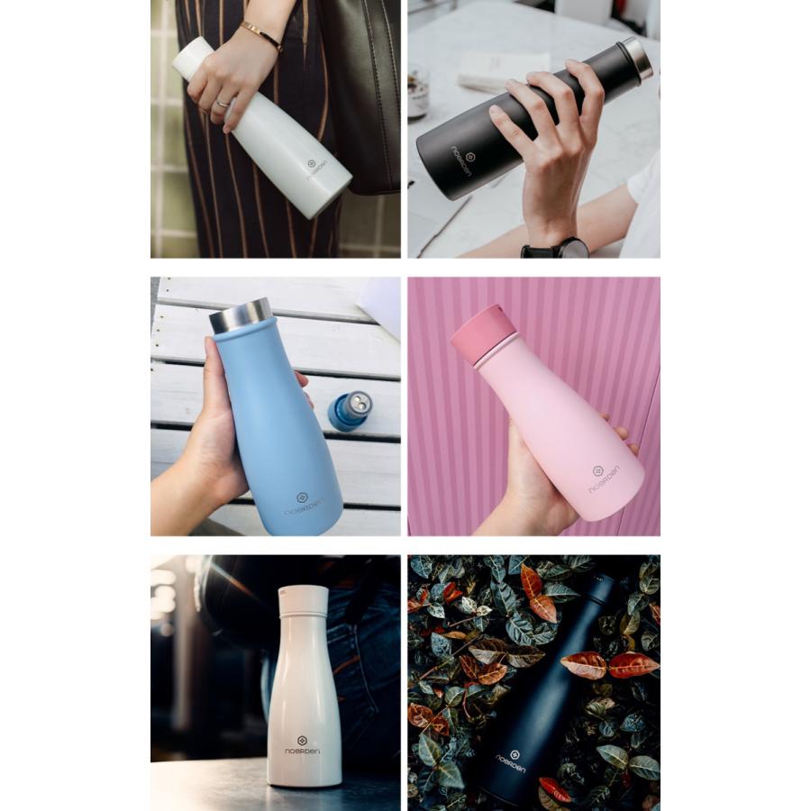 水筒 除菌 マグボトル ステンレスボトル UVC除菌タンブラー 子供 おしゃれ 500ml 保温 保冷 子供 軽量 大人 キッズ 直飲み 洗いやすい　99％除菌 |  | 16