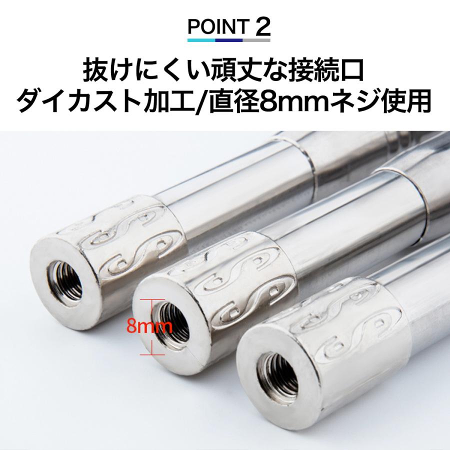 ランディングネット 玉網 タモ網 たも網 ラバー 渓流 大型 青物 折りたたみ フィッシング 釣り シャフト 網 三角 伸縮 アルミ製 たも タモ 網 釣り具 1 8m 3 0m Outdoor1004 Vanpup 通販 Yahoo ショッピング