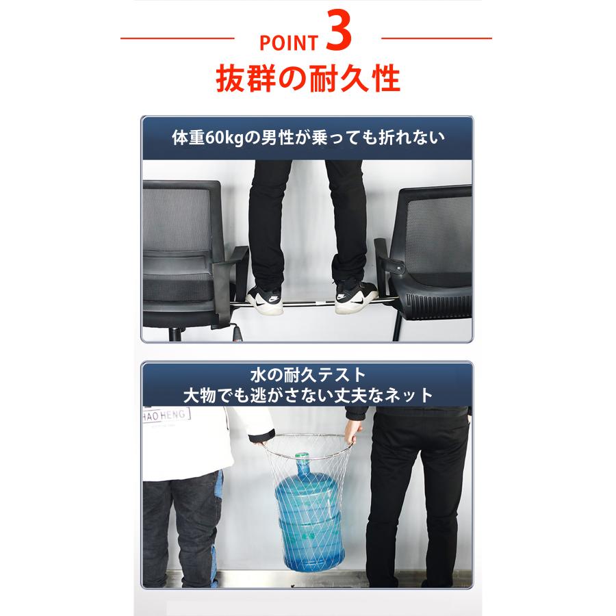 ランディングネット 玉網 たも網 ラバー 渓流 折りたたみ 青物 フィッシング 釣り シャフト 網 三角 伸縮 アルミ製  釣り具 3.0m |  | 09