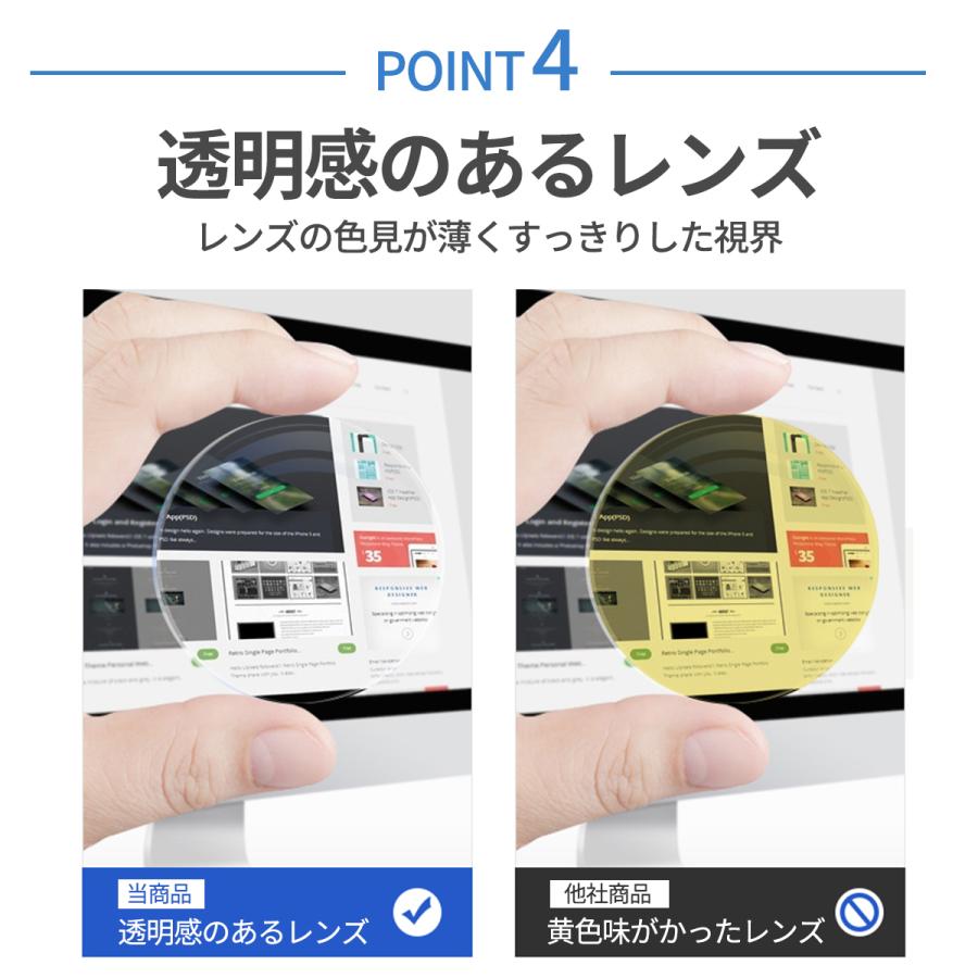 ブルーライトカットメガネ pcメガネ 子供 度なし おしゃれ 99% JIS検査済み 度なし キッズ ブルーライトカット PC パソコン 眼鏡 男の子 女の子 uvカット |  | 18