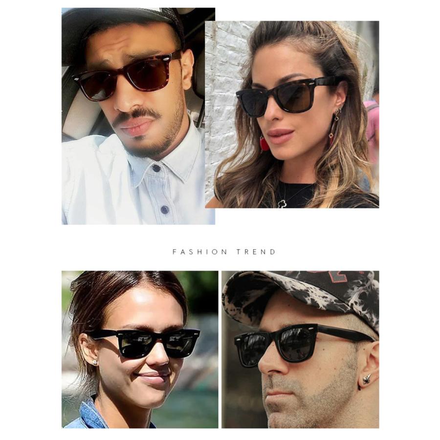 サングラス メンズ 偏光 調光 レディース スポーツ スポーツサングラス 超軽量フレーム UVカット 運転 眼鏡 メガネ ケース付き |  | 15