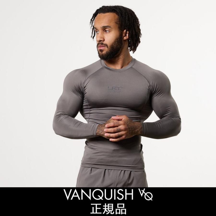 VANQUISH（ヴァンキッシュ） VANQUISH FITNESS 正規品 メンズ