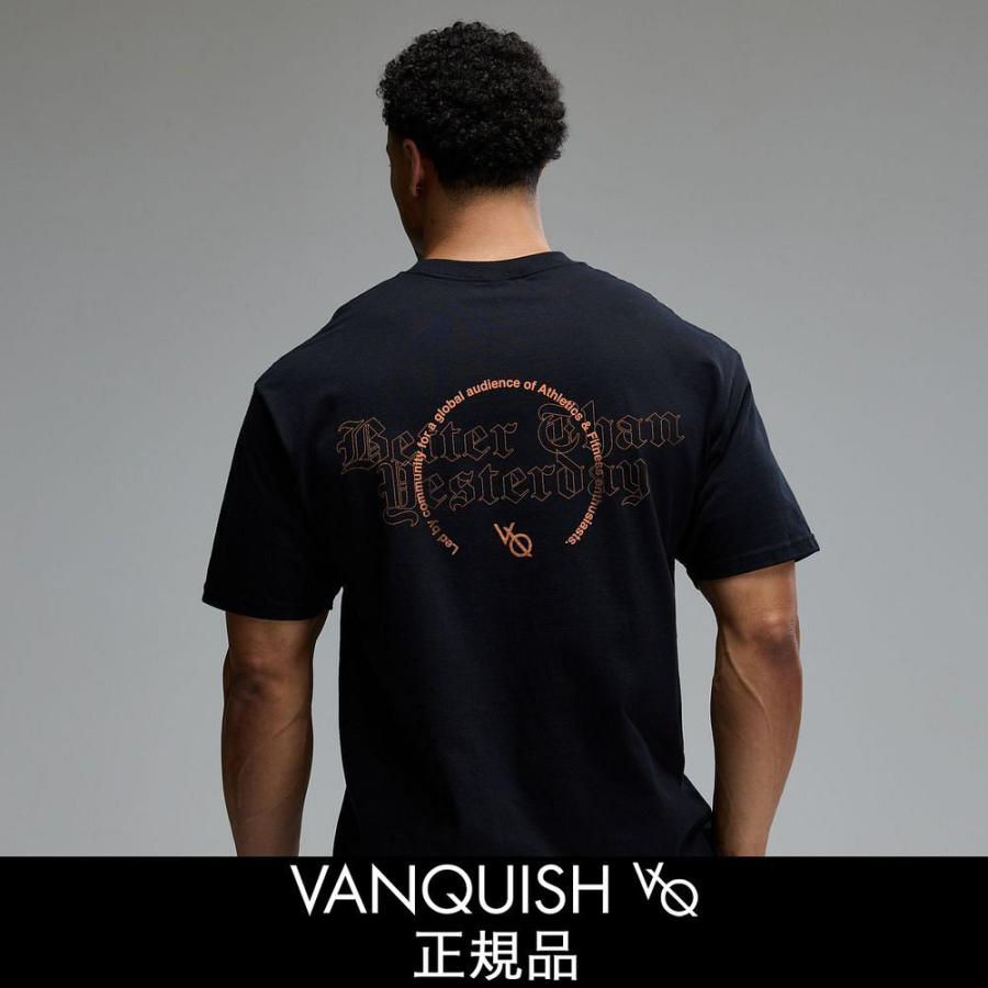 VANQUISH（ヴァンキッシュ） VANQUISH FITNESS 正規品 メンズ