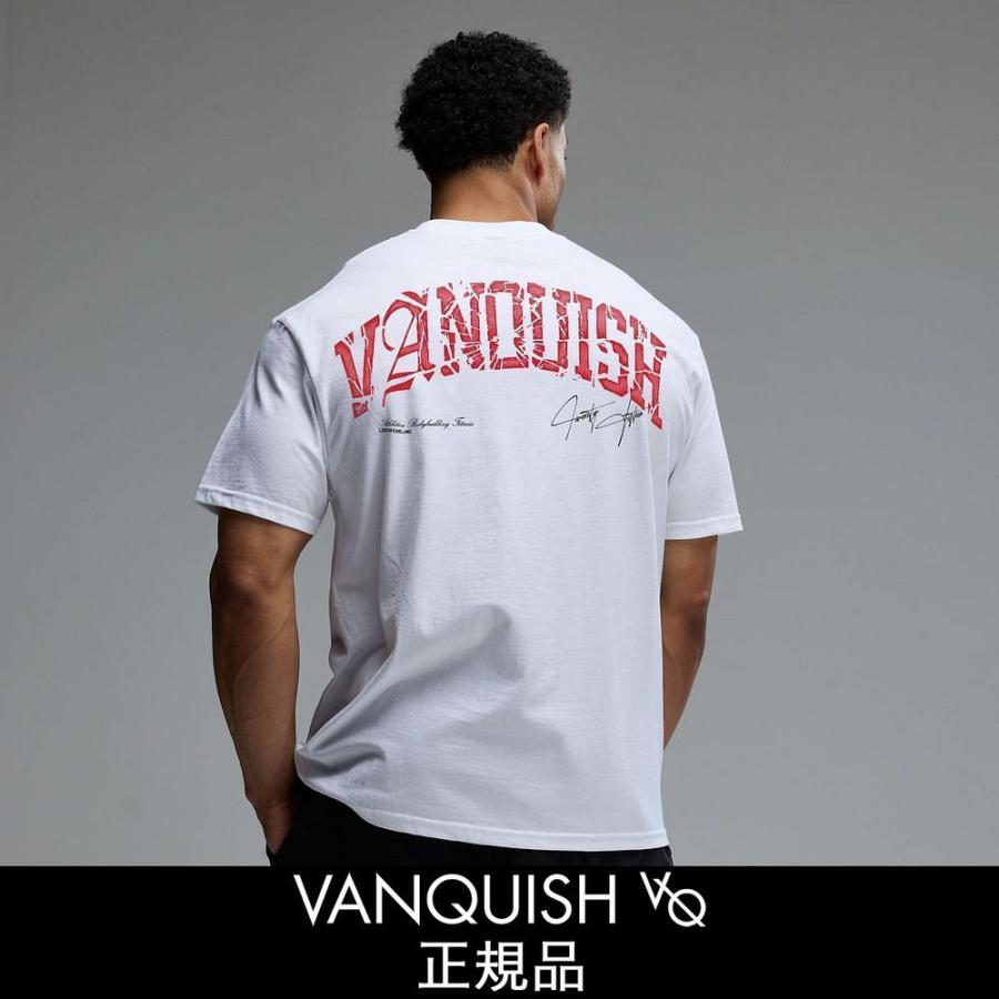 VANQUISH（ヴァンキッシュ） VANQUISH FITNESS 正規品 メンズ