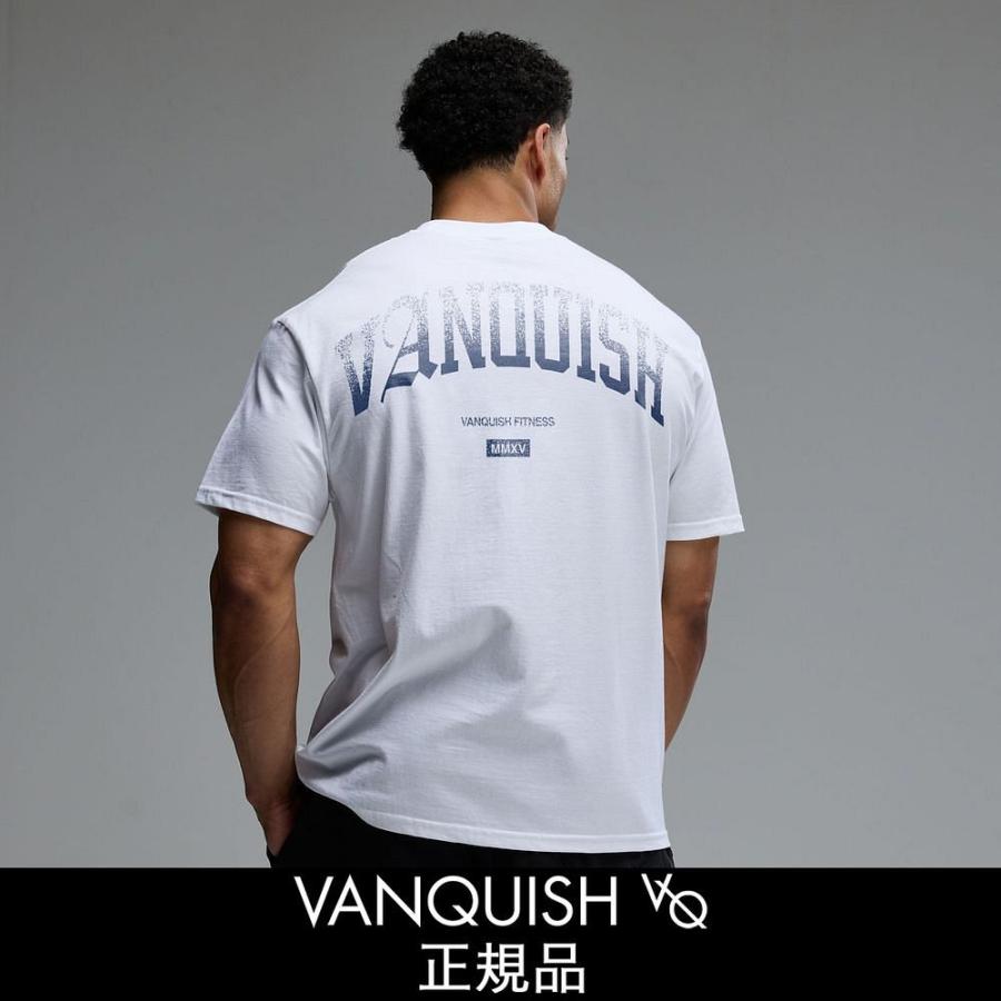 VANQUISH（ヴァンキッシュ） VANQUISH FITNESS 正規品 メンズ