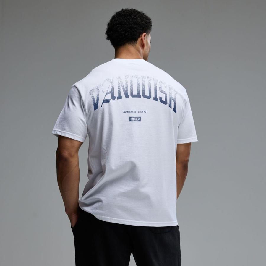VANQUISH（ヴァンキッシュ） VANQUISH FITNESS 正規品 メンズ