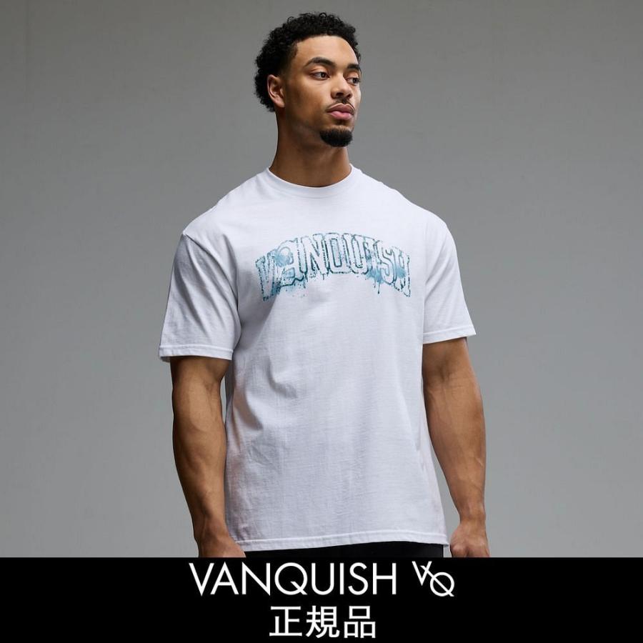 VANQUISH（ヴァンキッシュ） VANQUISH FITNESS 正規品 メンズ