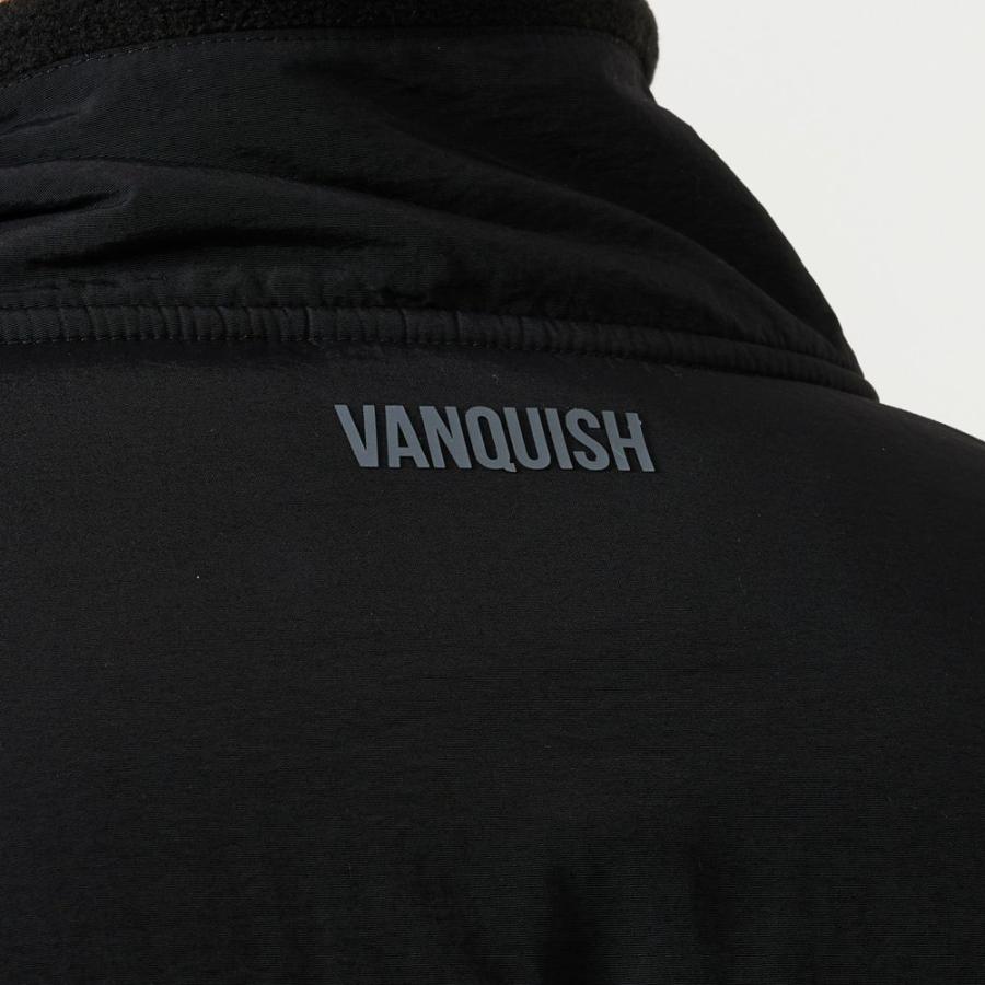 VANQUISH FITNESS 正規品 メンズ ヴァンキッシュ フィットネス  スウェット VQ 筋トレ トレーニングウェア フィジーク ボディビル｜vanquish-fitness｜04