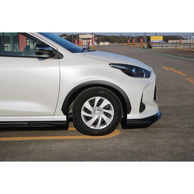 専用　オーバーフェンダー 日産 オーバーフェンダー セドリック Y31 Y33 汎用 60mm PU製