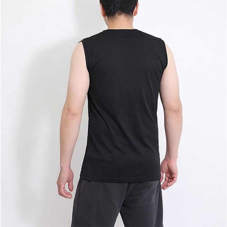 le coq sportif（ルコックスポルティフ） ルコック ノースリーブシャツ