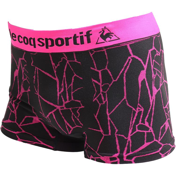 le coq sportif lecoqsportif ルコック ボクサーパンツ 成型