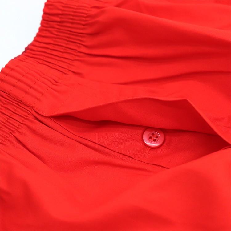 男性用の赤肌着 トランクス 前あき 健康 幸運 赤色 レッド メンズ 敬老の日 ギフト 赤の下着 肌着 赤 赤パンツ 19akatrunks 腹巻 パジャマ バンタン 通販 Yahoo ショッピング