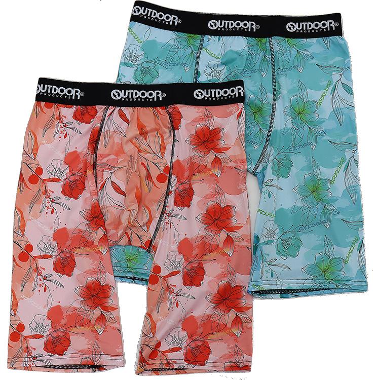 OUTDOOR PRODUCTS（アウトドアプロダクツ） 【2色セット】outdoor