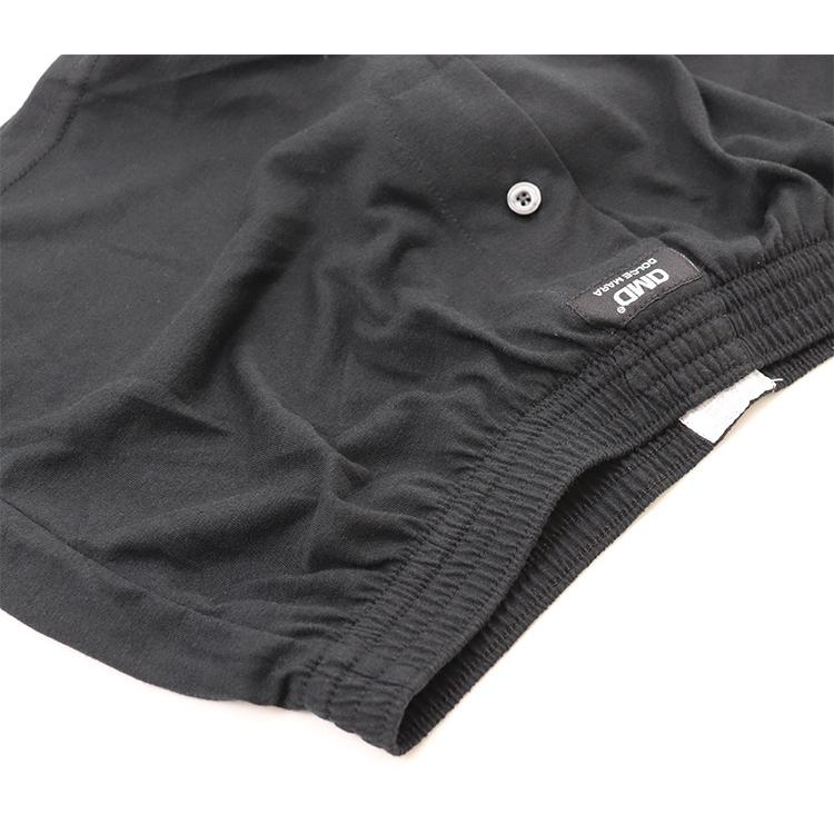 尿漏れパンツ 男性用 ニットトランクス 2枚セット 失禁パンツ 前開き メンズ 抗菌 消臭 軽失禁パンツ 尿もれパンツ 尿 漏れ トランクス |  | 11