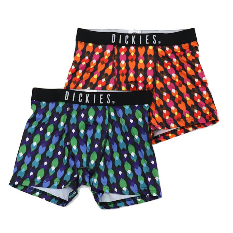 Dickies（ディッキーズ） 【2色セット】Dickies ボクサーパンツ メンズ
