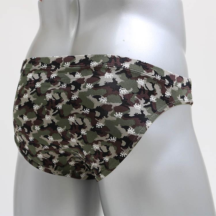 PREMIUM　柄入 スーパービキニ ブリーフ メンズ |  | 10