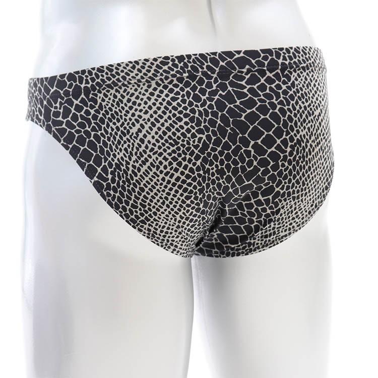 PREMIUM　柄入 スーパービキニ ブリーフ メンズ |  | 11