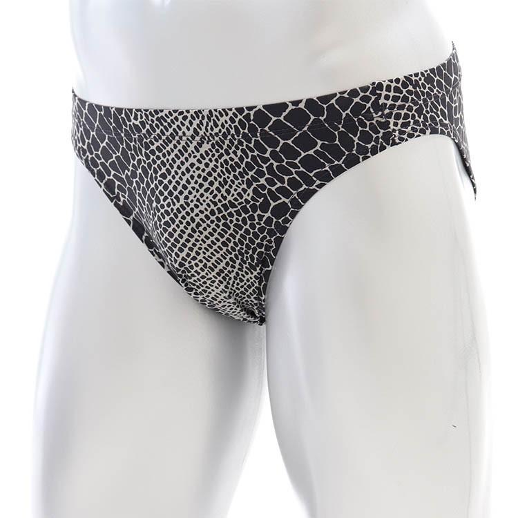 PREMIUM　柄入 スーパービキニ ブリーフ メンズ |  | 12