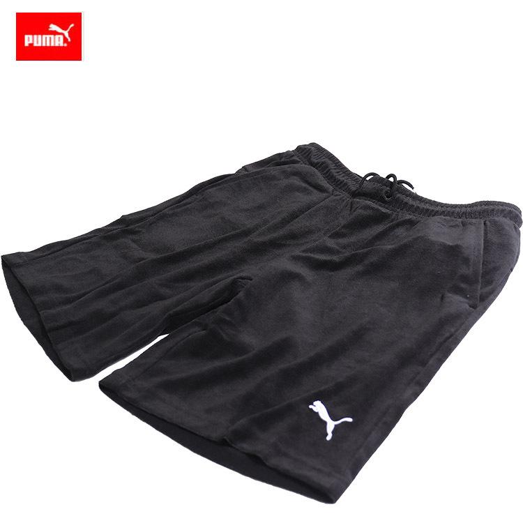 プーマ ハーフパンツ PUMA ハーフパンツ メンズ ショートパンツ/プーマ RTG インター