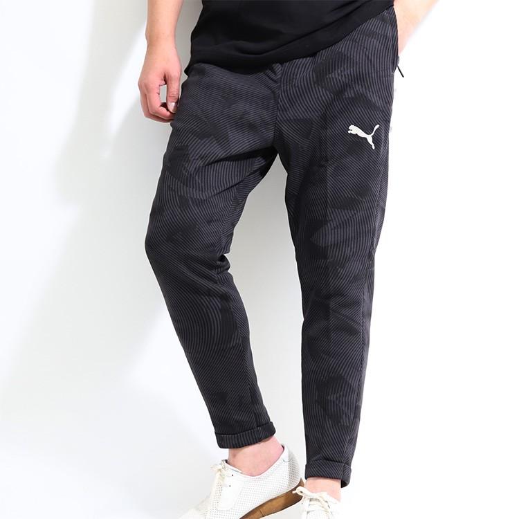 プーマ Puma テーパード スウェットパンツ メンズ クラシックシルエット スウェット パンツ ステテコ パジャマ バンタン 通販 Yahoo ショッピング