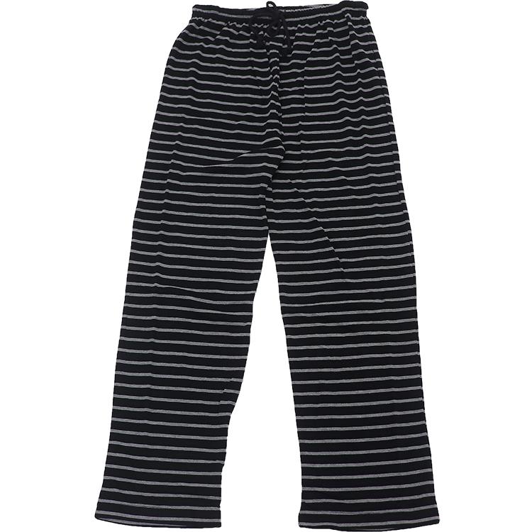 ルームパンツ レディース ロング丈 パジャマ パンツ 綿混 ルームウェア 夏 部屋着 長ズボン リラックスパンツ 薄手 やわらかニット ウエストゴム |  | 10