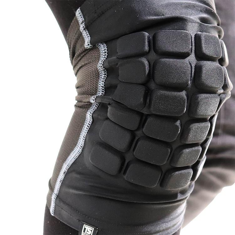 Alpinestars プロテクターセット ショーツ 膝パッド 作業用 ひざガード ひざパッド 膝当て ひざあて ニーパッド サポーター