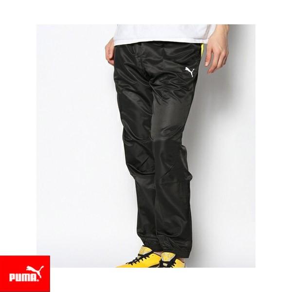 送料無料【プーマ】PUMAトライアルパンツ（902403） | PUMA