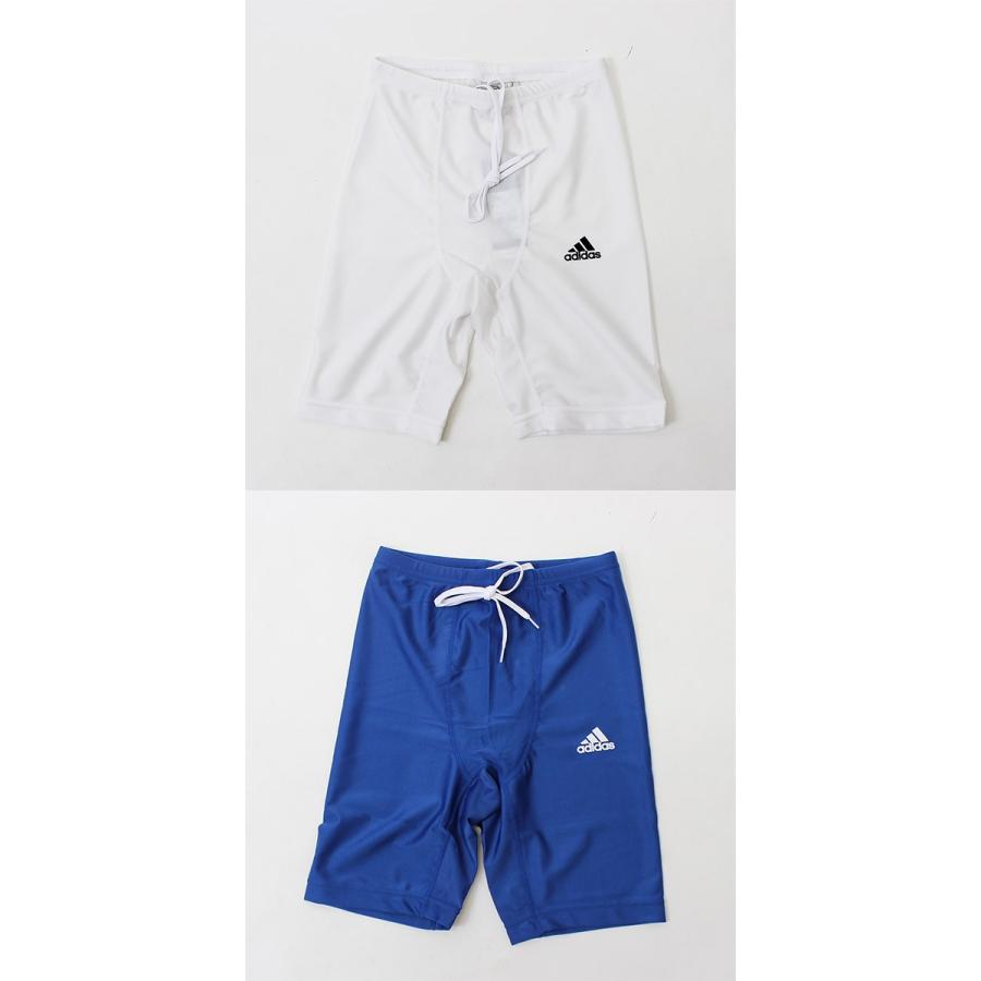 送料無料（日本製）アディダス（adidas)ライトコンプレッションのＴｅｃｈ　ＦｉｔアンダータイツＡ6783テックフィットショートタイツ メンズパンツ | adidas | 02