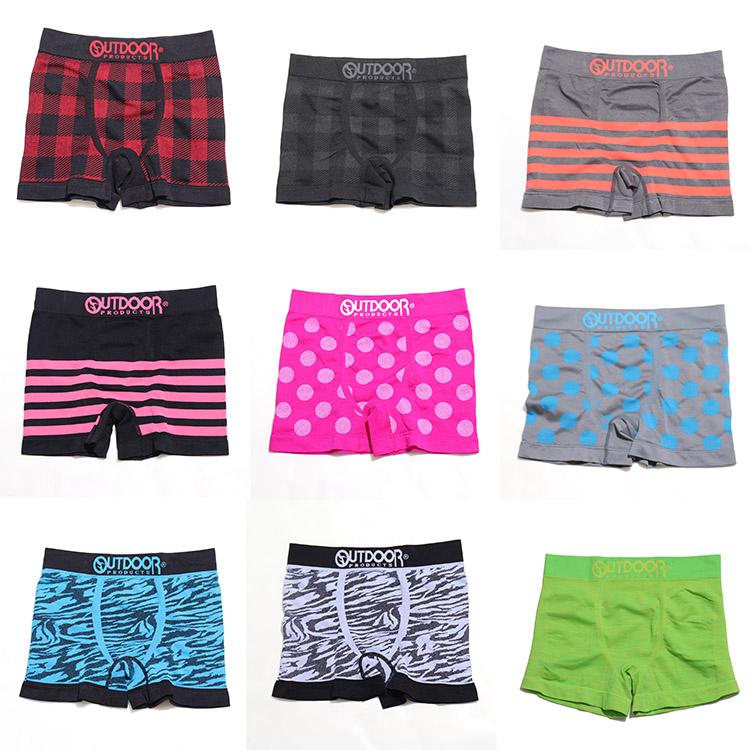 Outdoor ボクサーパンツ 柄 メンズ 成型ストレッチ まえとじ Outdoor アウトドアボクサーパンツ Ad0111b112 ステテコ パジャマ バンタン 通販 Yahoo ショッピング