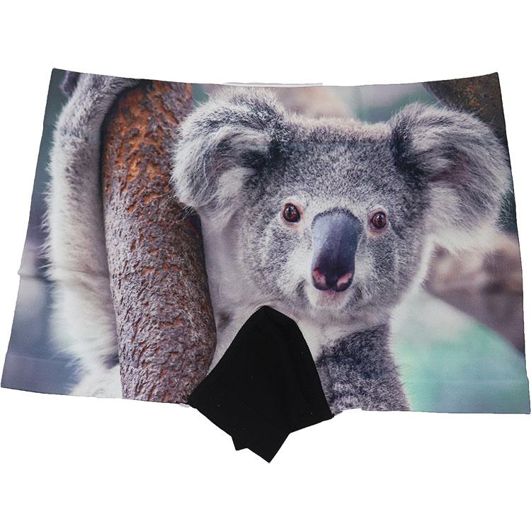 OUTDOOR PRODUCTS outdoor ボクサーパンツ アニマル コアラ