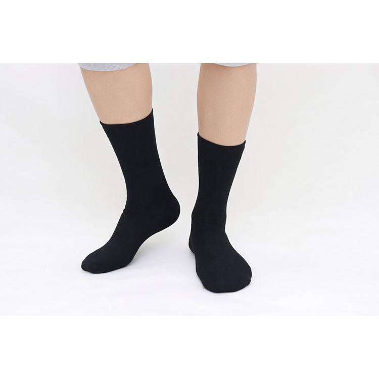 冬用 アンゴラ タッチ 毛混 ソックス ビジネスソックス あったか  紳士 靴下 男性用 25-27 |  | 01