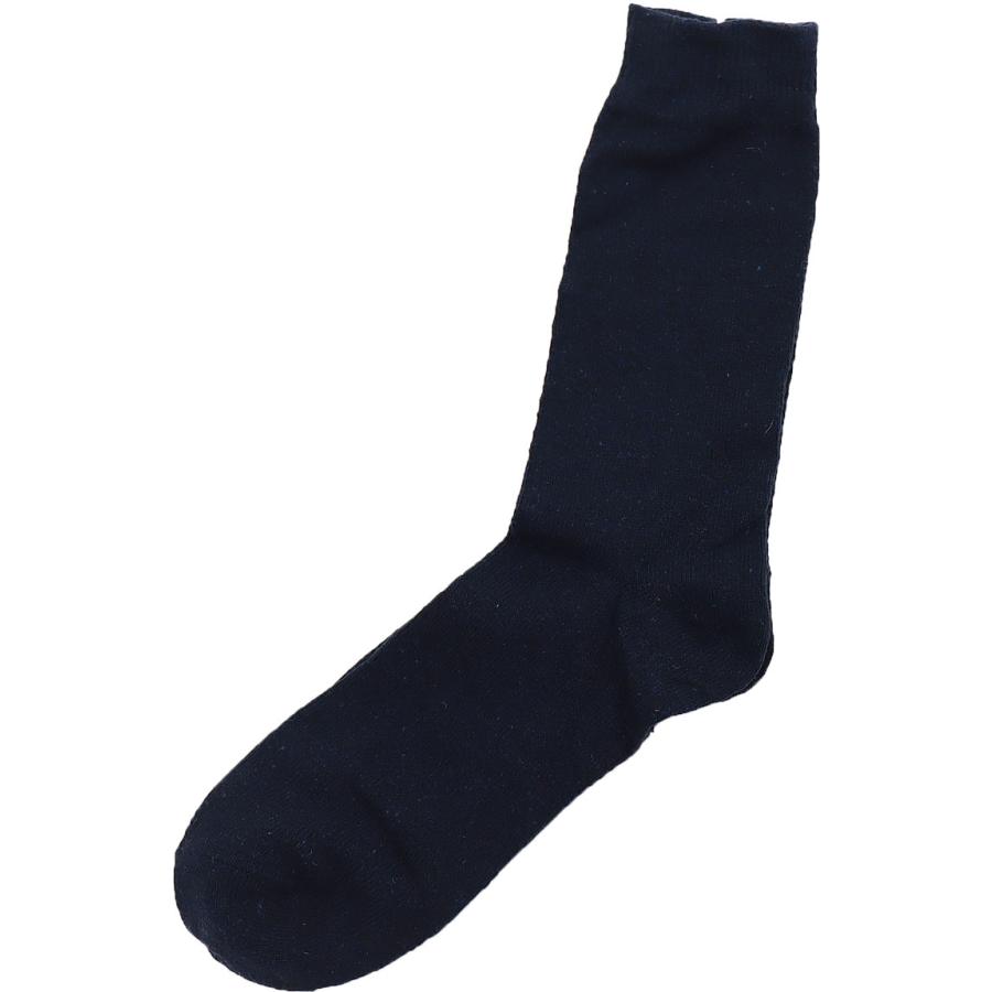 冬用 アンゴラ タッチ 毛混 ソックス ビジネスソックス あったか  紳士 靴下 男性用 25-27 |  | 05