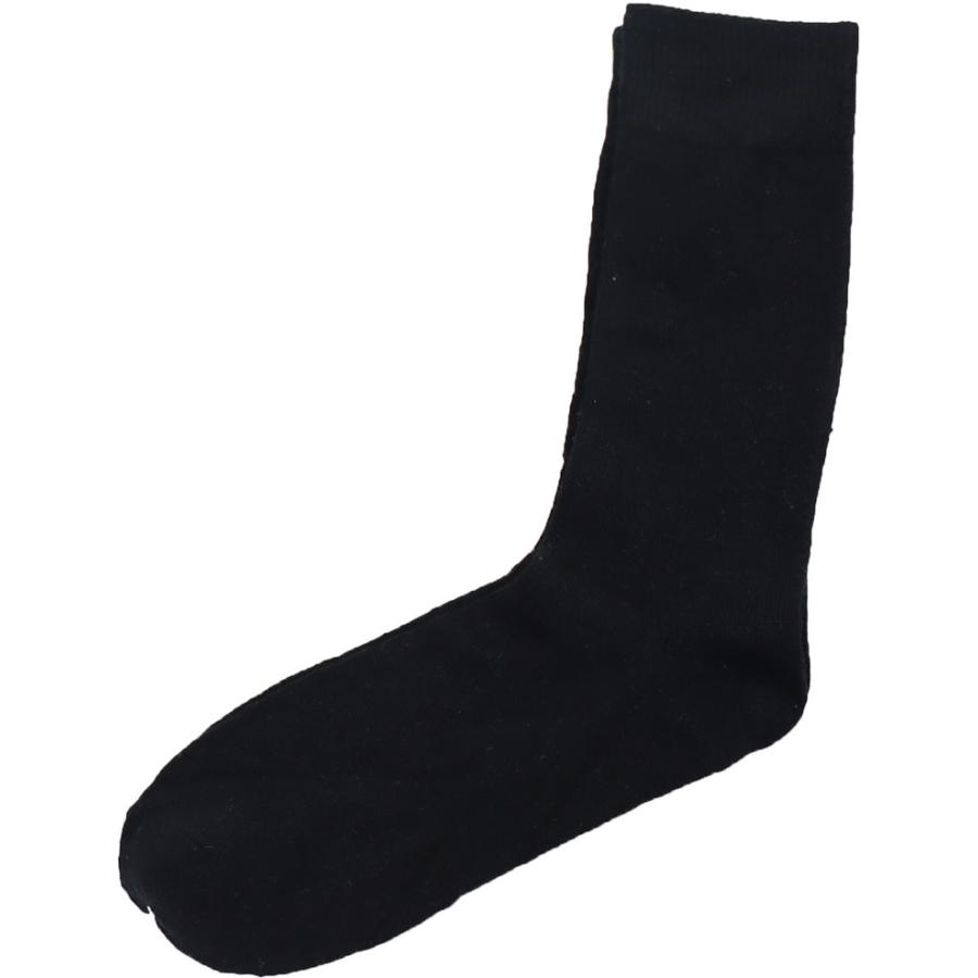 冬用 アンゴラ タッチ 毛混 ソックス ビジネスソックス あったか  紳士 靴下 男性用 25-27 |  | 06