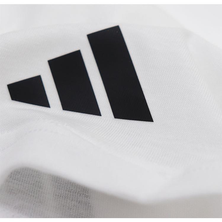 adidas 大人 メンズ 【2枚セット】アディダス tシャツ 綿100 adidas 大人 メンズ 【2枚セット】アディダス tシャツ 綿100