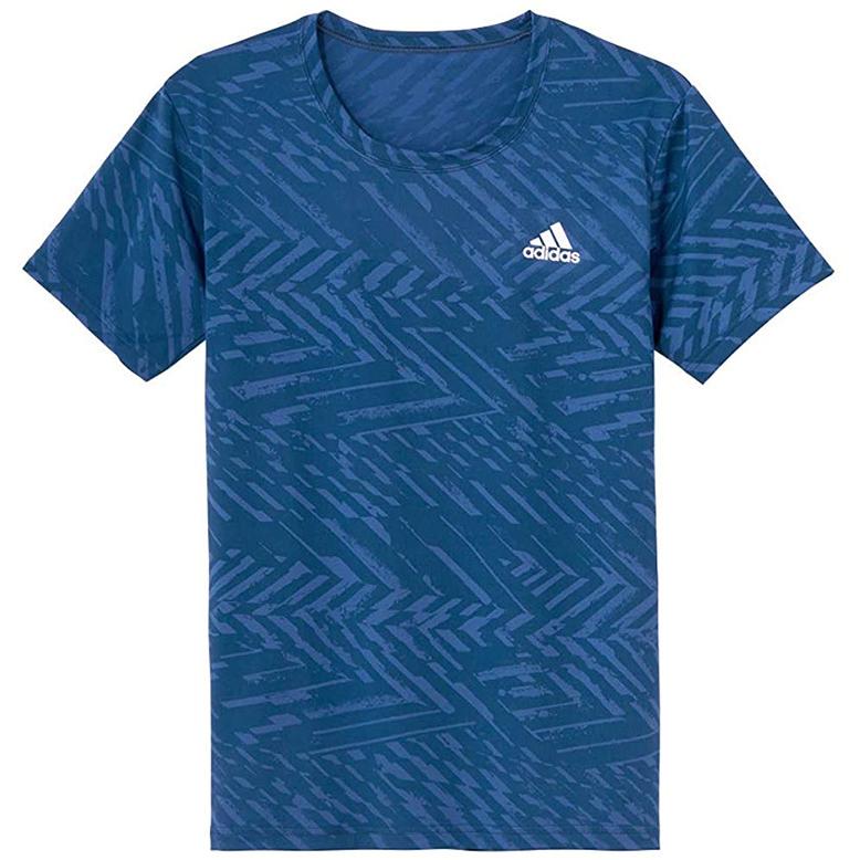 adidas アディダス 吸汗速乾 ストレッチ インナーシャツ 半袖 アンダーシャツ 下着 ウエア スポーツ メンズ 春 夏｜vantann｜03