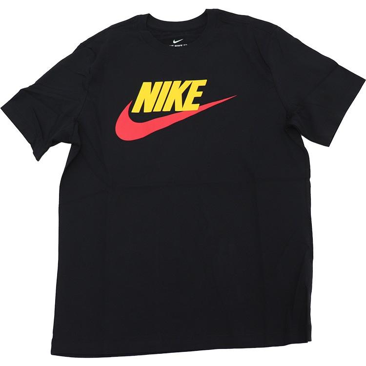 ナイキ Nike 半袖 Tシャツ メンズ 綿100 コットン スウッシュ ロゴ入り Ar5005nike ステテコ パジャマ バンタン 通販 Yahoo ショッピング
