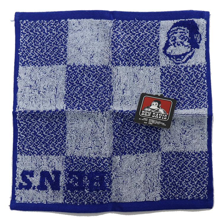 ベンデイビス タオルハンカチ タオル ミニ ハンカチ ハンカチタオル 綿100％ | BEN DAVIS